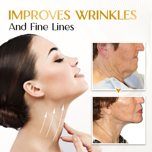 Biancat DermRejuv Skin Firming Serum