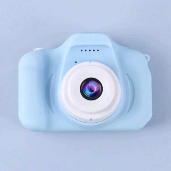 RETROSHOT V1 VINTAGE CAMERA - Make Your Life A Retro Movie