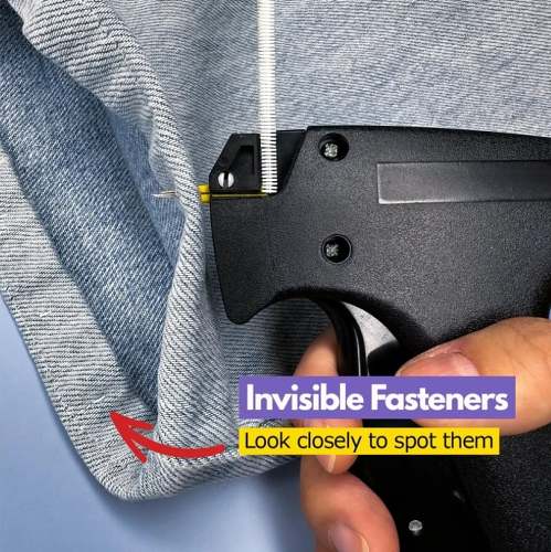 #1 Bestselling- Speedy Clothing Fixer