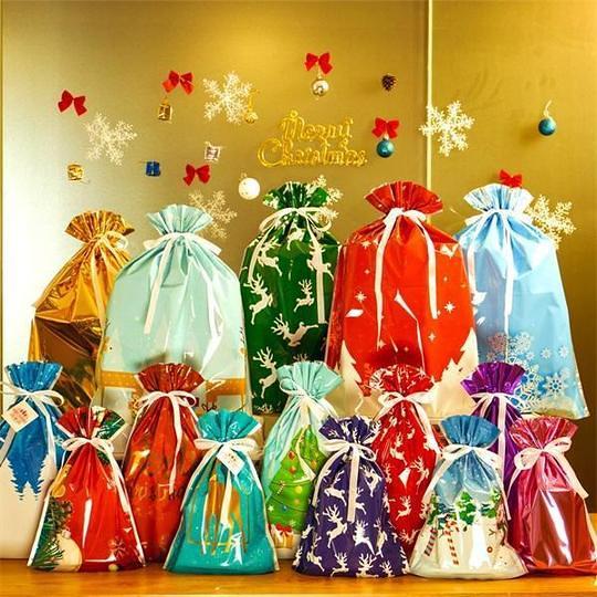 49% OFF—— Christmas Gift Bags(BUY 3 SETS GET FREE SHIPPING)