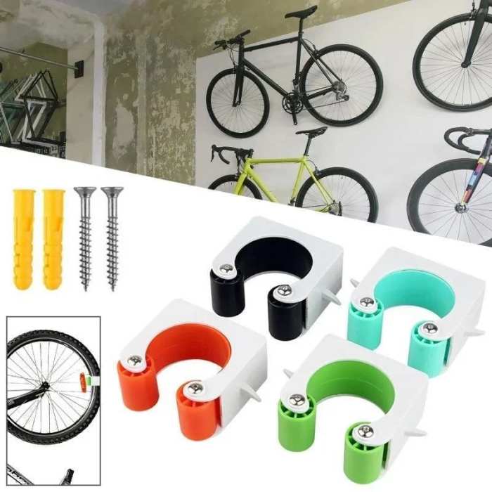 Bicycle Rack Storage - Factory Outlet