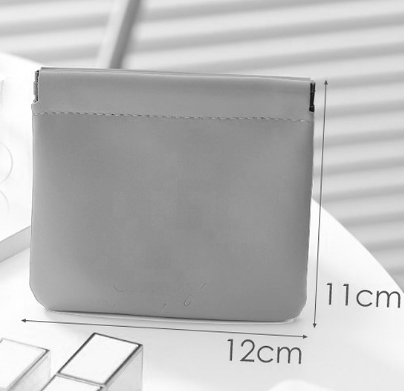Pocket Cosmetic Bag
