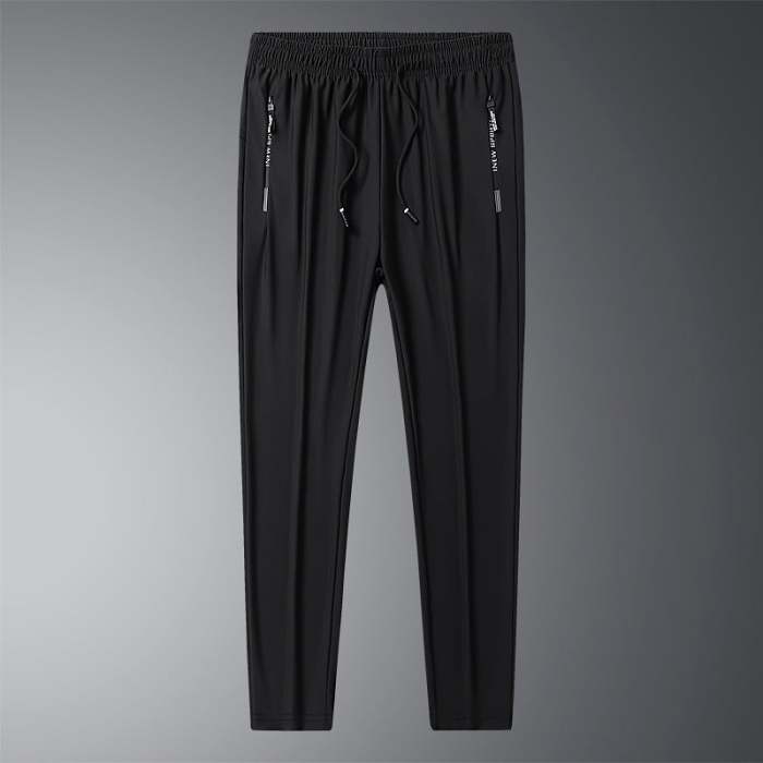 Unisex Ultra High Stretch Quick Dry Pants