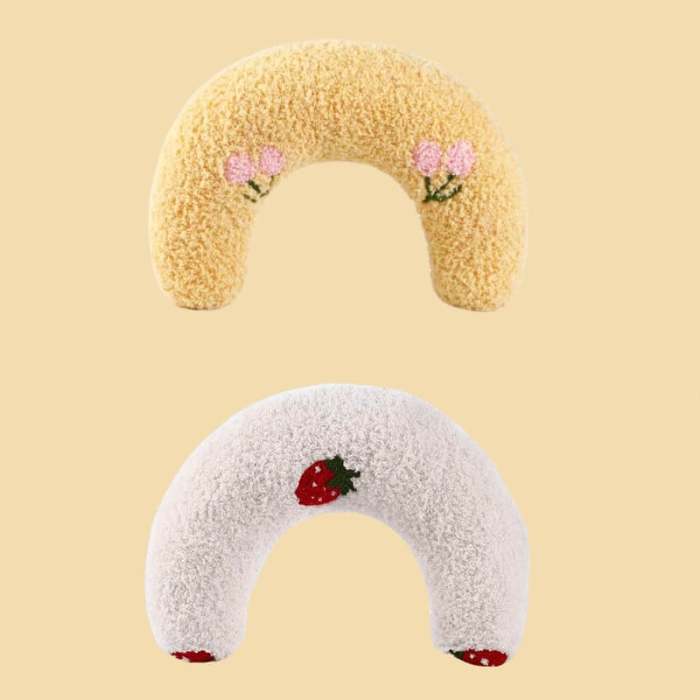 The Calming Pillow