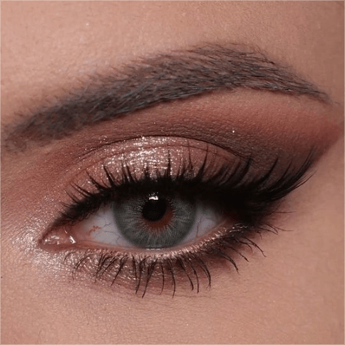 HOT SALE 40% OFFLiquid Glitter Eyeliner and Matte Cream Eyeshadow 2 in 1