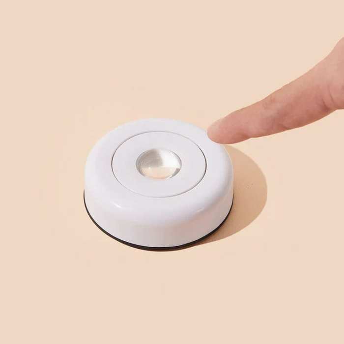 Pat light LED Pro
