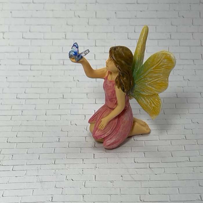 Micro Miniature Butterflies