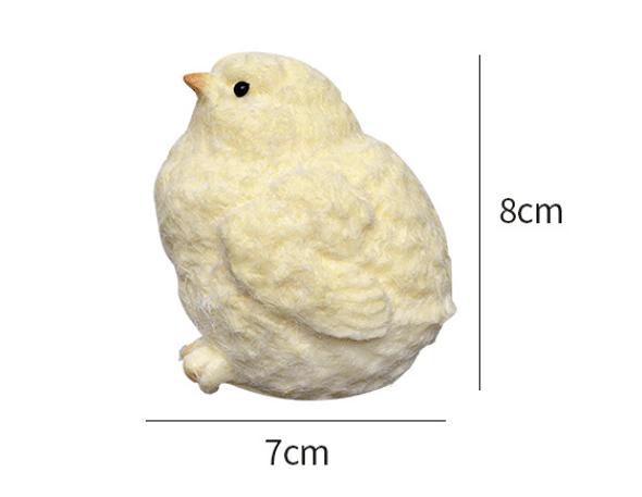 Squishy Chicken Toy - Buy 3 Get 1 Free