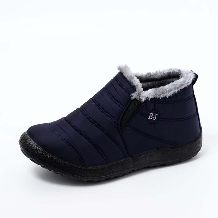 Women Premium Warm & Comfy Snow Boots