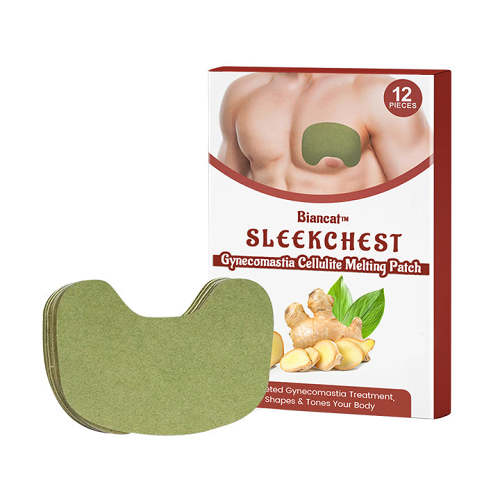 BiancatSleekChestGynecomastiaCelluliteMeltingPatch