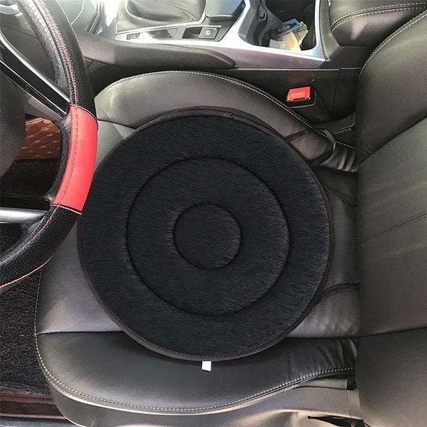 360° Rotating Seat Cushion