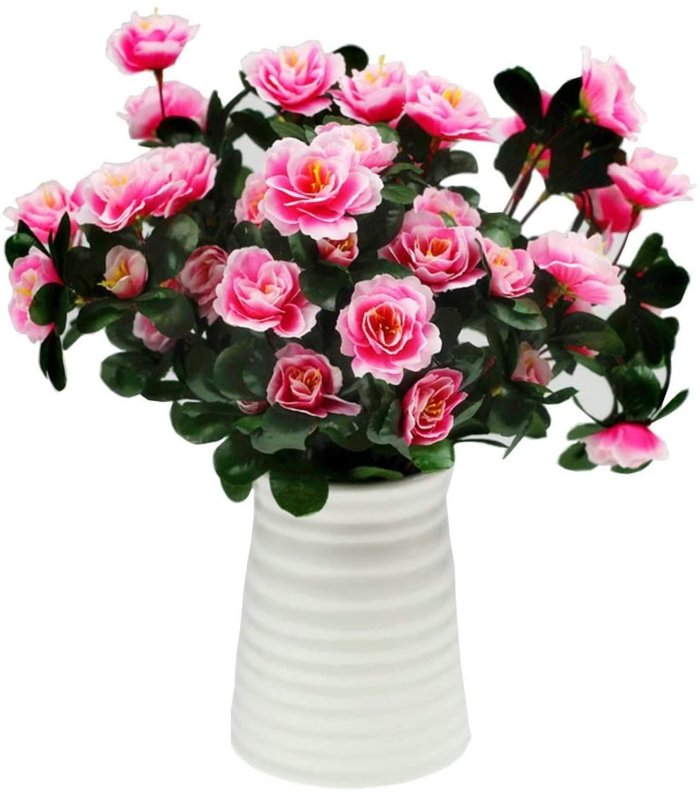 Artificial Azalea Floral