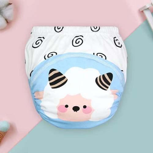 Upgraded model Baby Potty Training Underwear-Washable