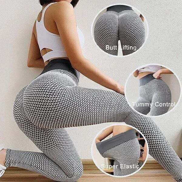 2023 Women Sport Yoga Pants Sexy Tight Leggings