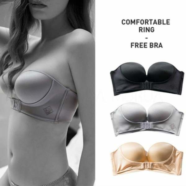 Push-Up Bra