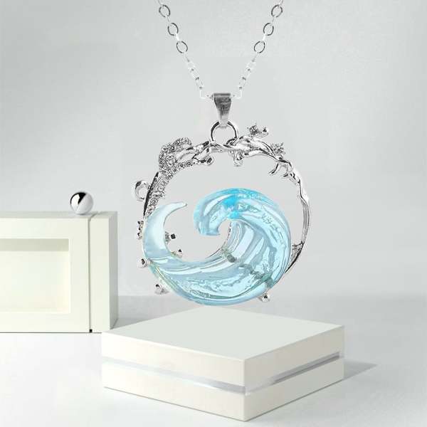 Ocean's Oath Jewelry Set