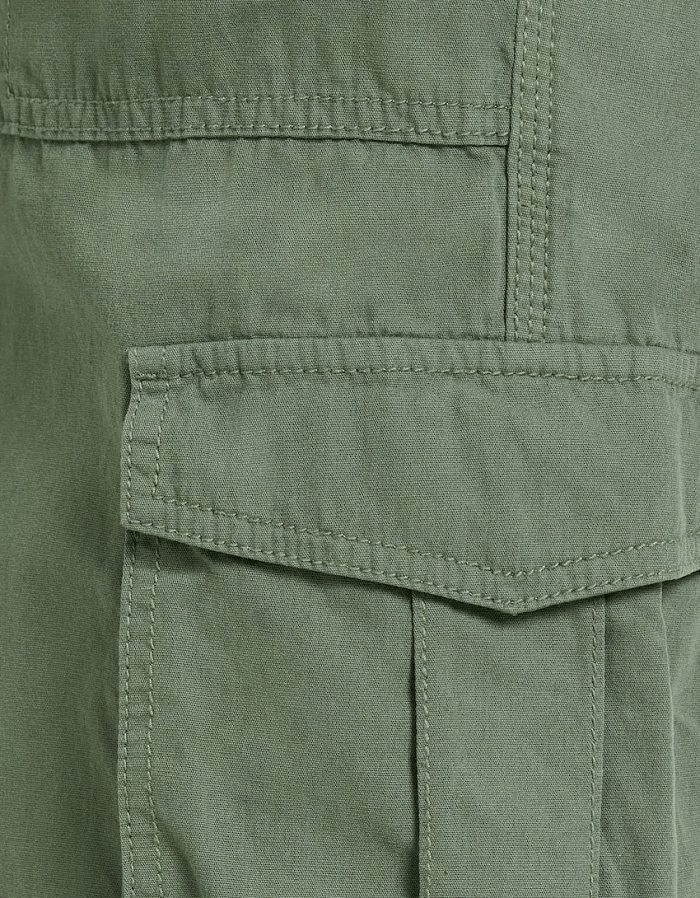 2024 Adjustable Straight Fit Cargo Pants