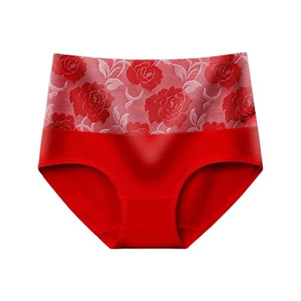 Cotton Tummy Control  Underwear