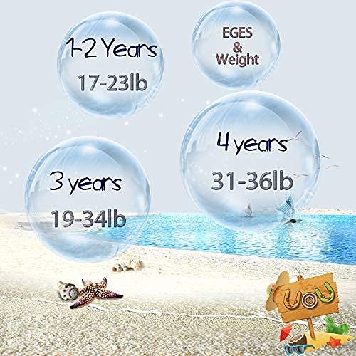 Upgraded model Baby Potty Training Underwear-Washable