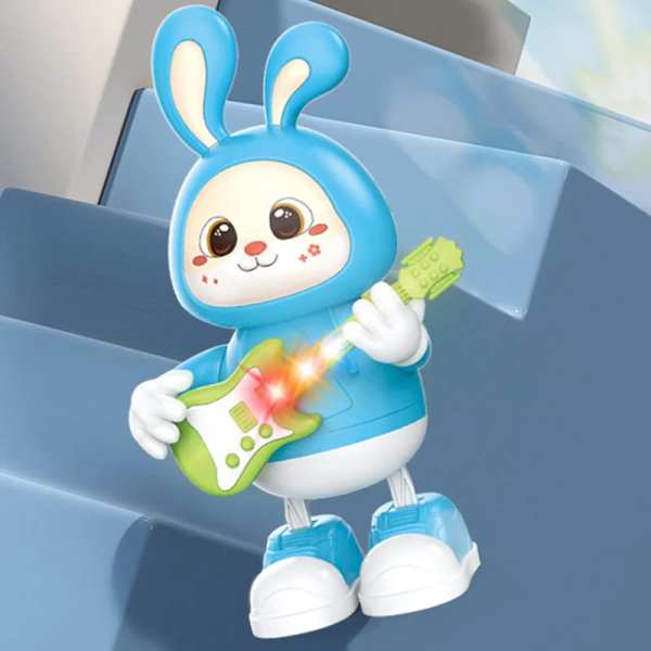 Adorable Rabbit Toy