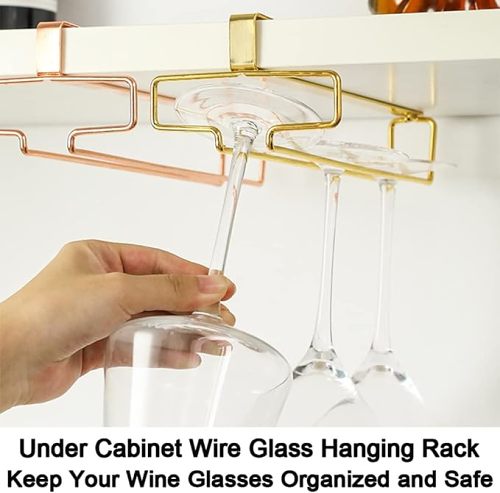 Hot Sale- Wine Glass Rack