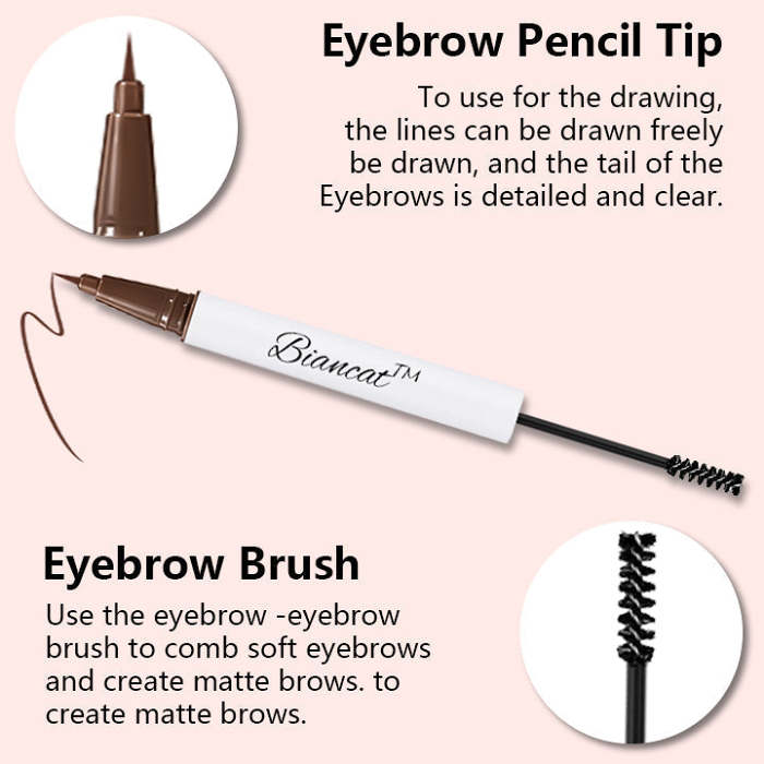 Biancat Ultra-Fine Eyebrow Pencil