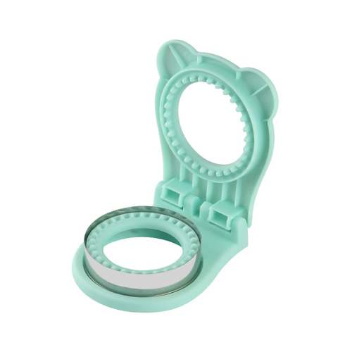 Sandwich Molds Cutter and Sealer for Kids