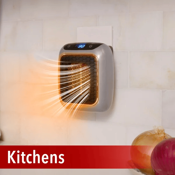 Portable turbine heater review