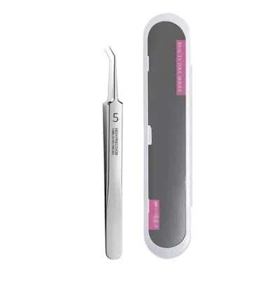 Professional Facial Blackhead Remover Tweezers