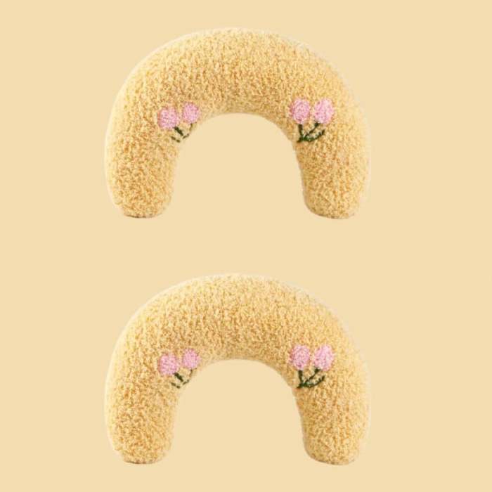 The Calming Pillow