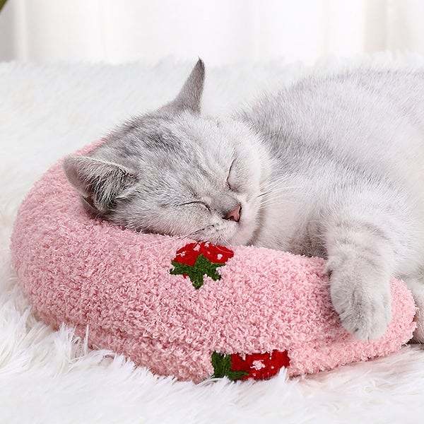 The Calming Pillow