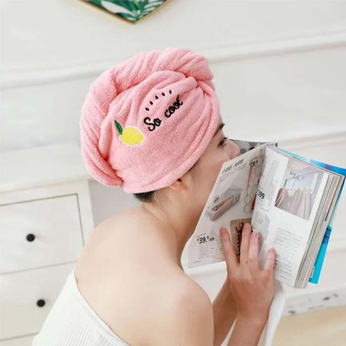 Drying Towel