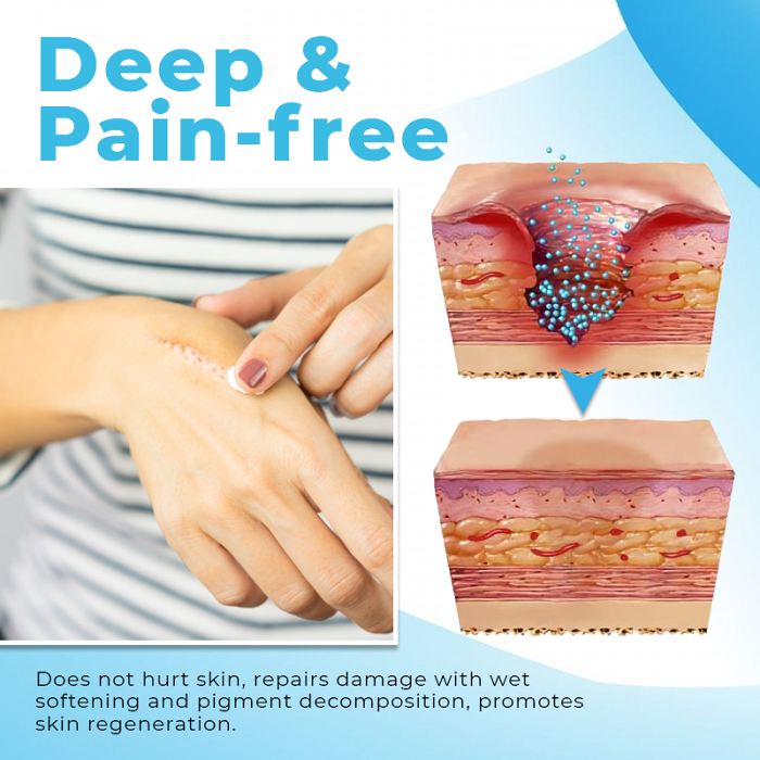 Biancat PureHeal Scar Removing Gel