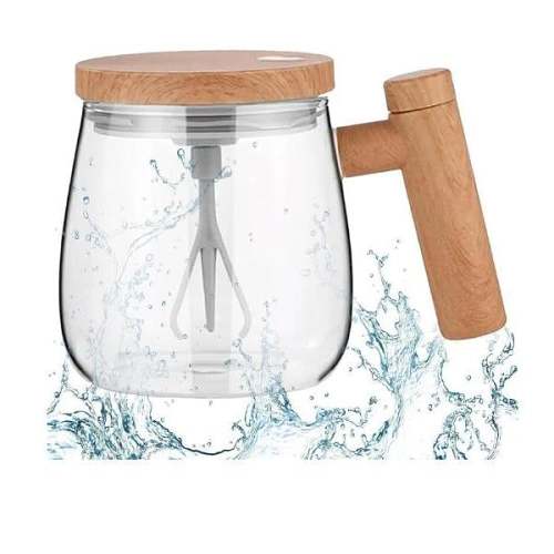 2024 Portable Electric High Speed Mixing Cup