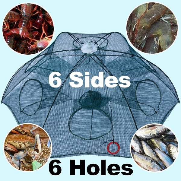 2024 New The Magic Fishing Trap
