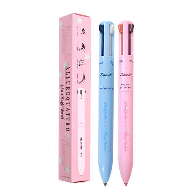 Biancat AllureQuattro 4-in-1 Magic Wand