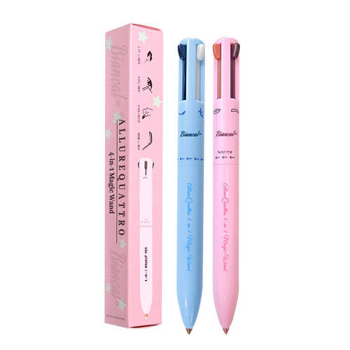 Biancat AllureQuattro 4-in-1 Magic Wand