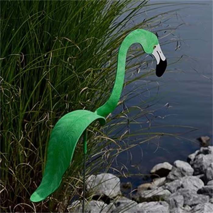 Flamingo Garden Decorations