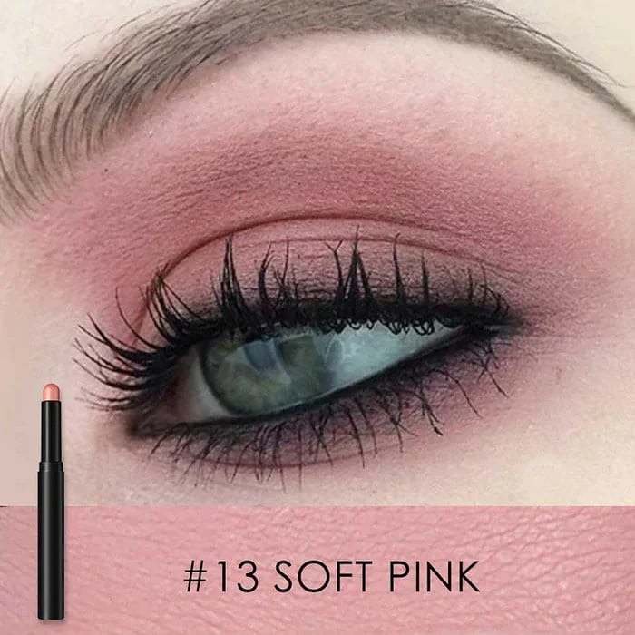 Eye Shadow Pen | (2+1 GRATIS)