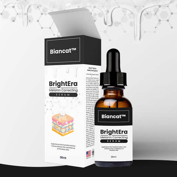 Biancat BrightEra Melanin Correcting Serum