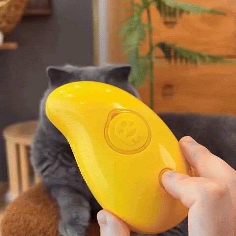 CatCare Spa Brush