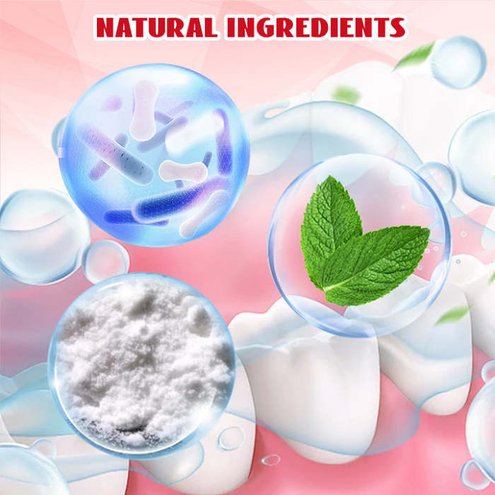 BiancatProbioticWhiteningToothPowder