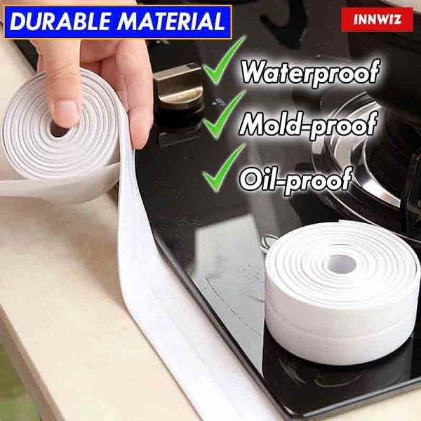 Magic Caulk Tape