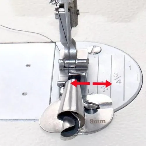 (Hot Sale- SAVE 48% OFF)Sewing Rolled Hemmer Foot-BUY MORE SAVE MORE