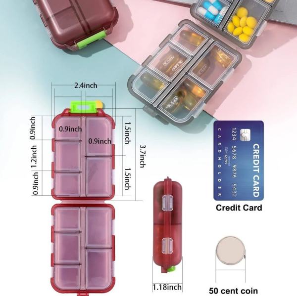Pocket Pharmacy