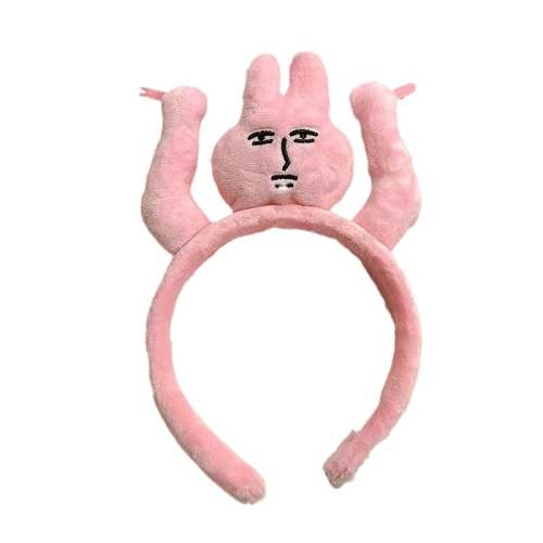 2024 Fun bunny headband - Second half price