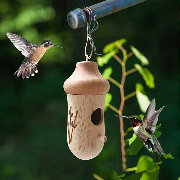 Hot SaleFowl Oasis-Tailor-made Woodworked Aviary