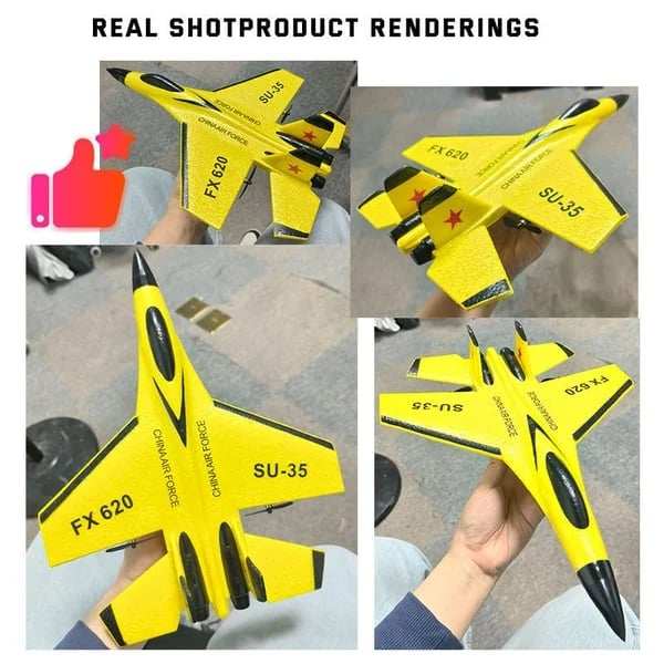 Electric Remote Control Helicopter