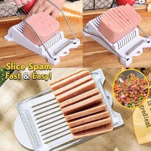 Mother's Day sales-EasyPress Food Slicer