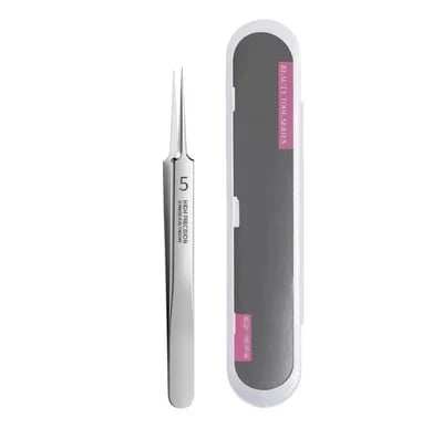 Professional Facial Blackhead Remover Tweezers